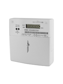 Single Phase Generation Meters